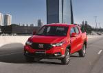 Fiat Strada Freedom Cabine Dupla 2020 года